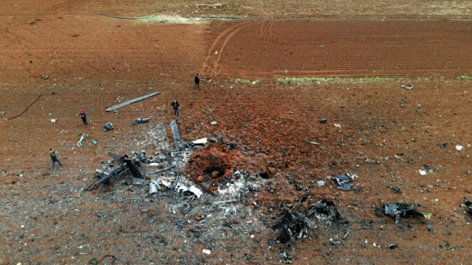 Un accidente de helic&oacute;ptero en Siria deja 22 soldados estadounidenses heridos