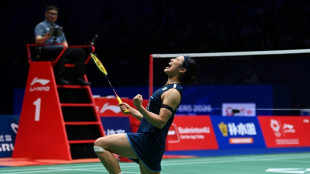 World number one An sends Asian Games warning with China hat-trick