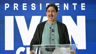 Candidato izquierdista llama a "la calma" tras las protestas contra el triunfo de la ultraderecha en Colombia