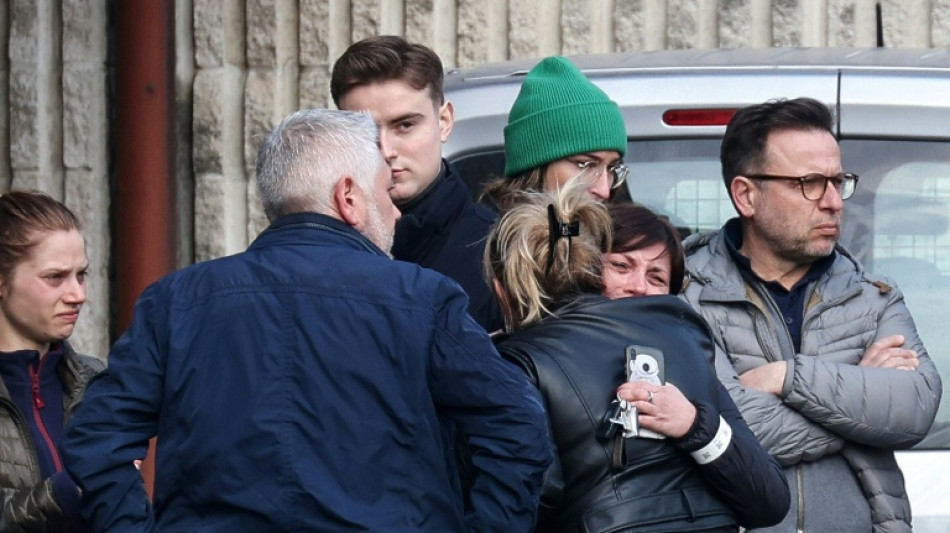 Belgique: une voiture fonce dans la foule &agrave; un carnaval, six morts