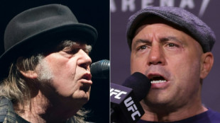 Neil Young-Spotify row underscores podcast disinformation issues