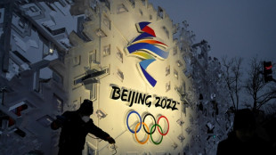 China warns US over 'interfering' in Winter Olympics