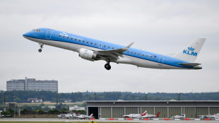'Overly rosy picture': KLM loses Dutch 'greenwashing' case