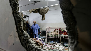 'American Doctor' leva &agrave;s telas o horror testemunhado por m&eacute;dicos em Gaza