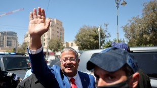 Ben Gvir, 'chiudere oggi stesso il consolato britannico a Gerusalemme Est'