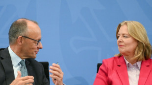 Bas warnt Union vor Verunsicherung durch B&uuml;rgergeld-Rhetorik