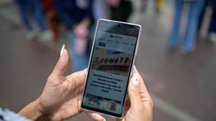 Venezuela desbloquea sitios informativos censurados por a&ntilde;os