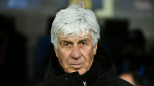 Gasperini &eacute; o novo t&eacute;cnico da Roma; Juric assume em seu lugar na Atalanta