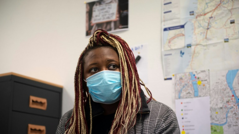 De Camer&uacute;n a Francia, la odisea de Merline para huir de un matrimonio forzado