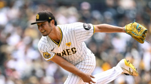 Injuries bench pitchers Darvish and Musgrove for MLB Padres