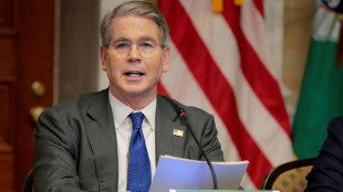 Stocks diverge as Trump tariffs go through the courts