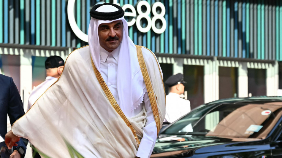 Qatar, 'prenderemo le misure necessarie alla nostra sicurezza'