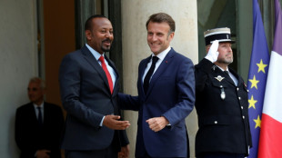 Etiopía anuncia haber terminado la gran represa sobre el Nilo que inquieta a Egipto y Sudán