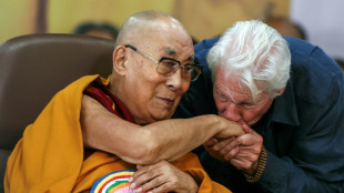"Ein gutes Herz und Mitgef&uuml;hl": Dalai Lama feiert 90. Geburtstag mit Friedensgebet