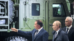 Putin, 'la Russia può rispondere a qualsiasi minaccia'