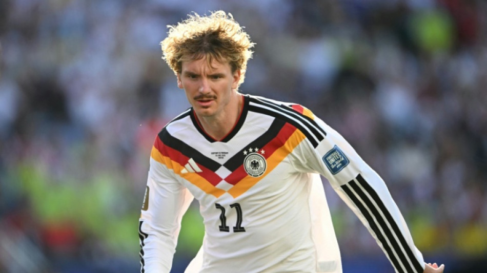 Juventus sign Woltemade, Sarr on loan from Premier League