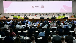 UN climate talks deadlocked as EU pushes fossil-fuel phaseout