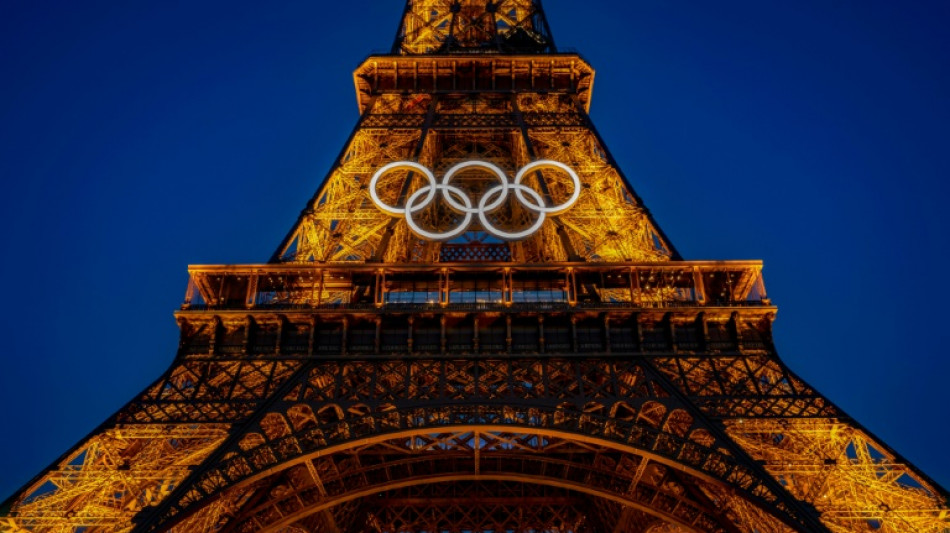 O gosto amargo dos primeiros Jogos Ol&iacute;mpicos de Paris em 1900