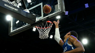 Equipe de France de basket: "Wemby" de retour chez lui &agrave; Paris et Bercy