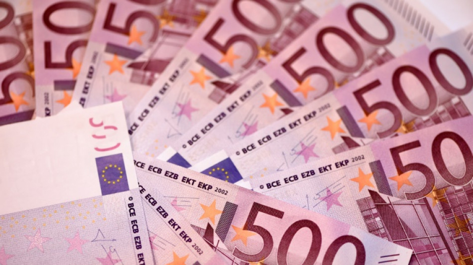 Durchschnittsverdienst 2024 in Deutschland: 62.235 Euro brutto 