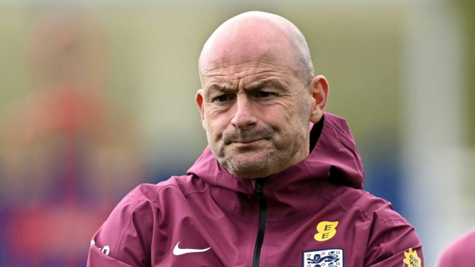 Ligue des nations: l'Angleterre lance l'apr&egrave;s-Southgate &agrave; Dublin