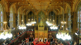 Obispos en el Parlamento británico, un derecho divino que irrita a los laicistas
