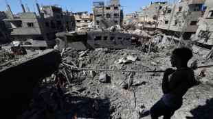 Hamas est&aacute; pronto para negociar tr&eacute;gua; Israel prepara resposta