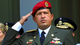 Chavez legacy looms large, and divides Venezuela, 25 years on