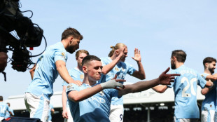 Premier League: City bleibt auf Meisterkurs