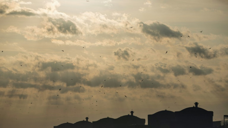 A l'Assemblée, bataille en vue autour de la relance du nucléaire 