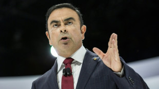 A Paris, la d&eacute;fense de Carlos Ghosn demande la nullit&eacute; de son mandat d'arr&ecirc;t