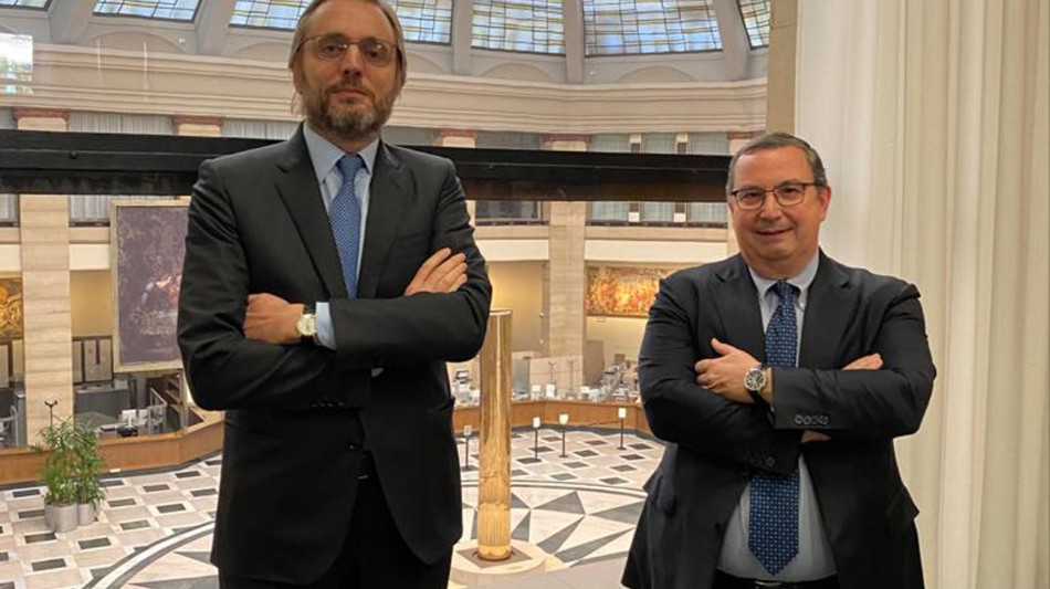 Banco Bpm approva col 95,4% dei voti le modifiche statutarie