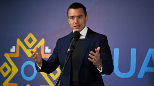 Candidato &agrave; Presid&ecirc;ncia do Equador denuncia ter sido alvo de atentado