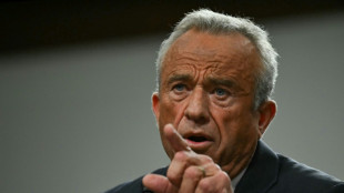 Robert Kennedy Jr passe un obstacle-cl&eacute; &agrave; sa confirmation comme ministre de la Sant&eacute; de Trump