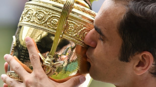Legend Federer hails 'incredible adventure' as he announces retirement