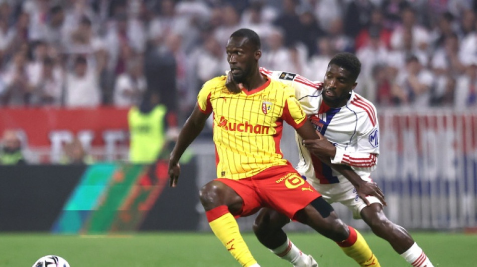 Ligue 1 : Humili&eacute; par Lens, Lyon rate sa sortie et termine quatri&egrave;me