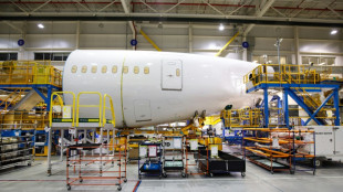 Going 'backwards'? Whistleblowers slam Boeing safety culture