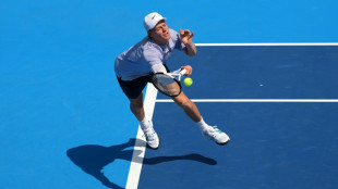 Sinner atropela em sua estreia em Cincinnati; Fokina desiste e Fonseca avança