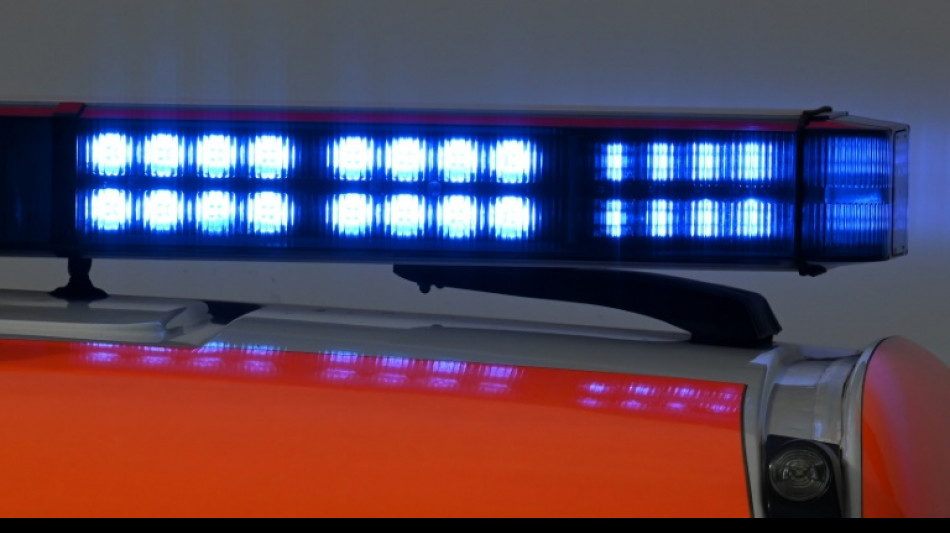 Zwei Menschen sterben bei Brand von Einfamilienhaus in Schleswig-Holstein