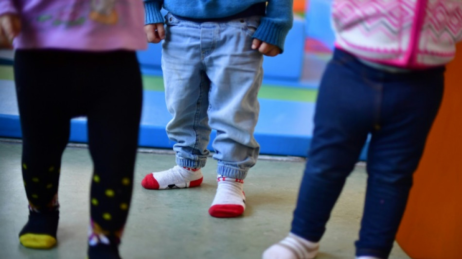 Studie: Wohlhabende St&auml;dte in Deutschland besonders gut mit Kitapl&auml;tzen versorgt