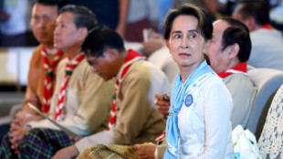 Aung San Suu Kyi, la encarnación del tumultuoso destino de Birmania