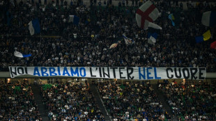 Organised crime and murder: top Inter and AC Milan ultras imprisoned