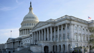 Long-delayed Ukraine aid clears US Congress, awaits Biden signature