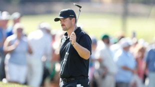 Gotterup wins maiden PGA Tour title at Myrtle Beach