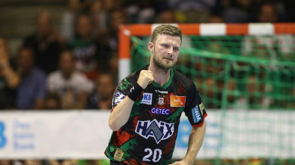 Magdeburg legt eindrucksvoll vor und setzt Berlin unter Druck