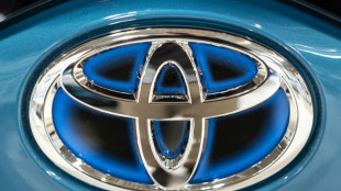 Toyota keeps top-selling automaker title despite chip crunch