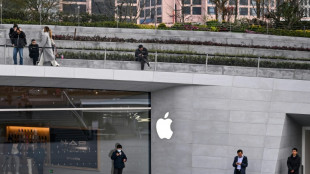 Apple drops WhatsApp, Threads from China App Store on govt order: reports