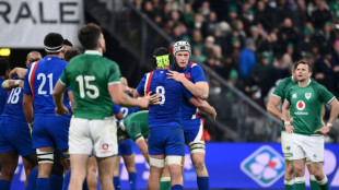 Irish fighting spirit can keep them in Six Nations title race: Farrell