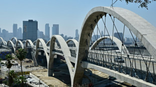 B&uuml;rgermeisterin verh&auml;ngt n&auml;chtliche Ausgangssperre f&uuml;r Innenstadt von Los Angeles