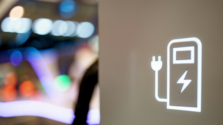 Energiewirtschaft findet F&ouml;rderprogramme f&uuml;r Lades&auml;ulen zu kompliziert